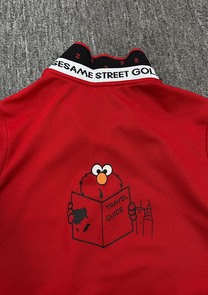 sesame street (S) 4