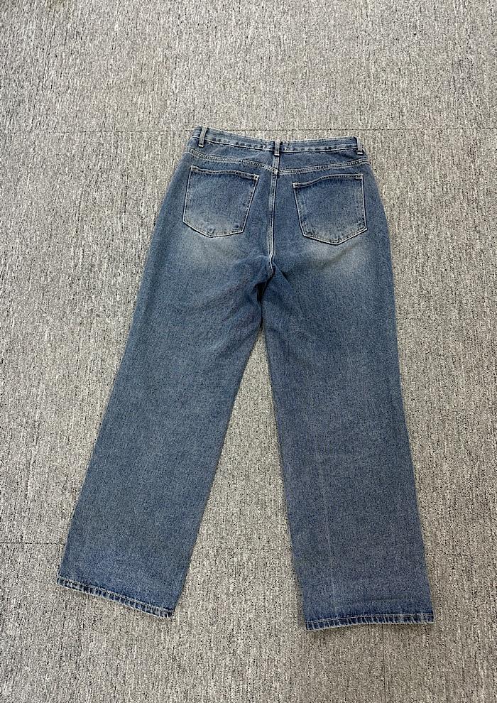 wide fit jeans (33inch) 3