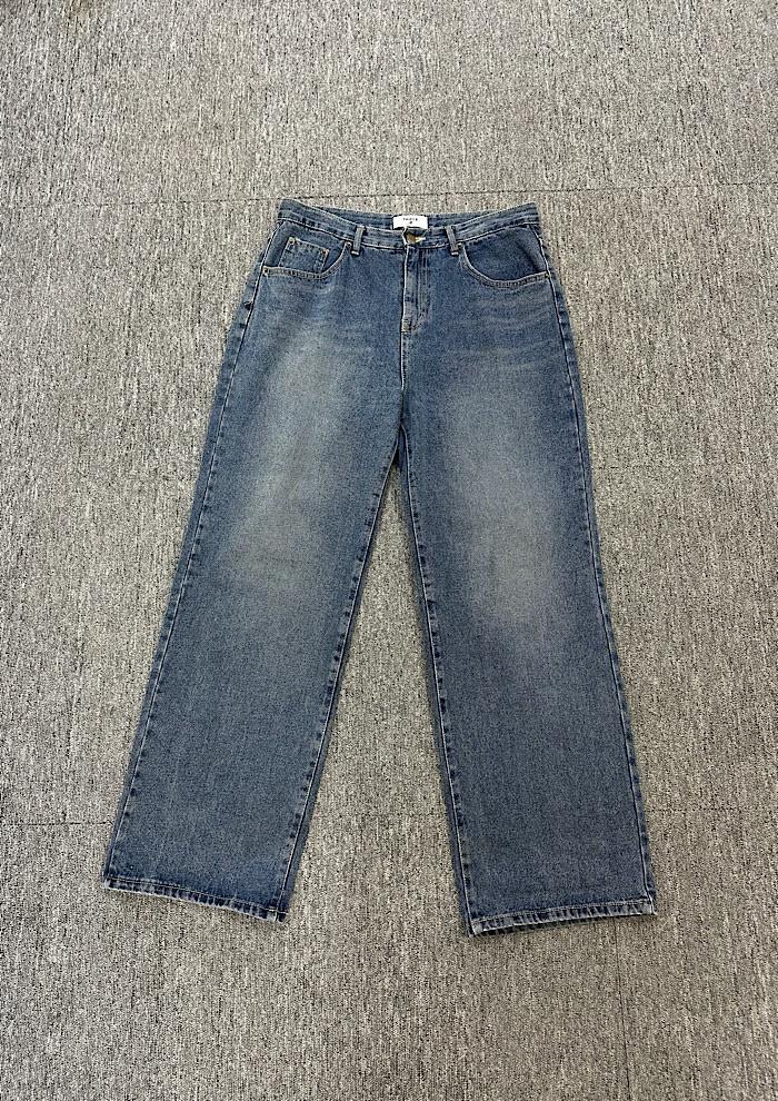 wide fit jeans (33inch) 2