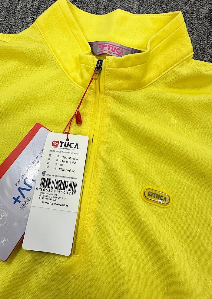 새상품 tuca (M) 3