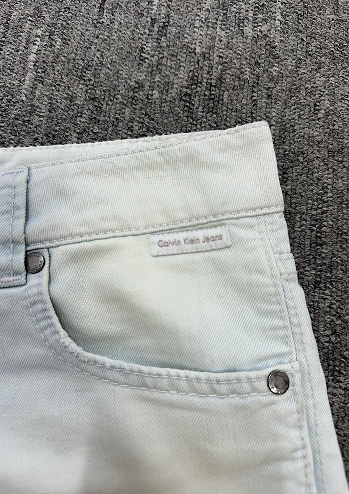 calvin klein jeans (27inch) 3