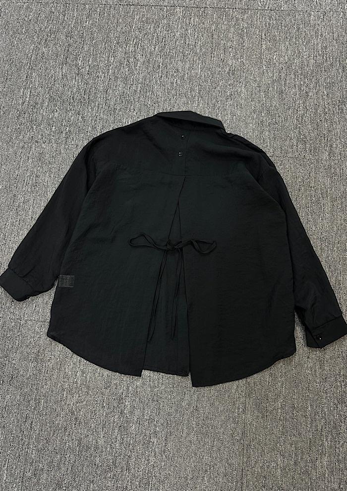 shirt black color 6