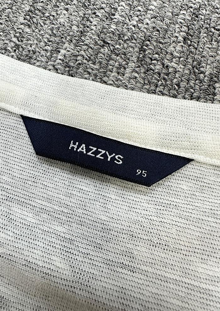 hazzys (L) 4