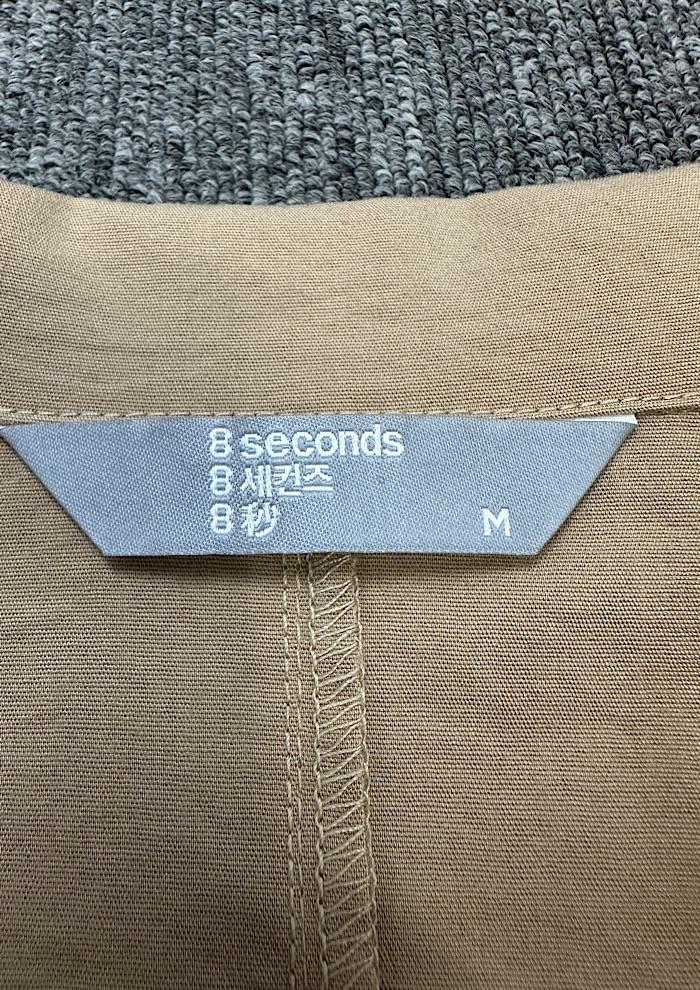 8seconds (M) 4