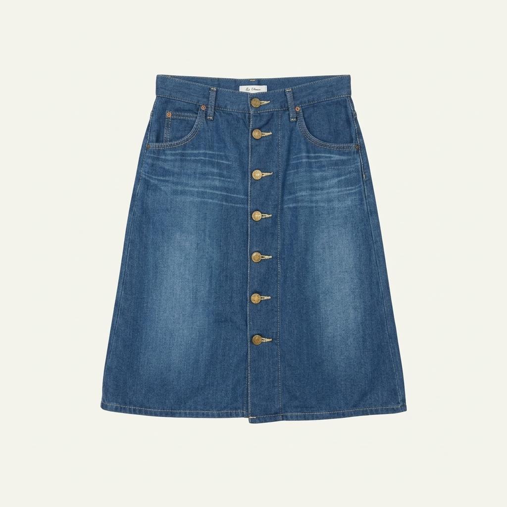 long skirt (28inh) 1