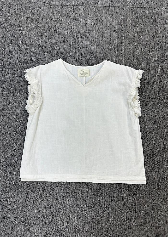 linen sleeveless 2