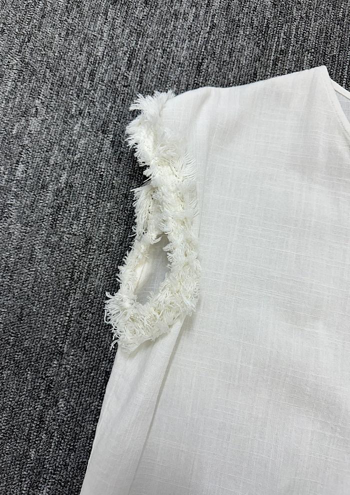 linen sleeveless 3