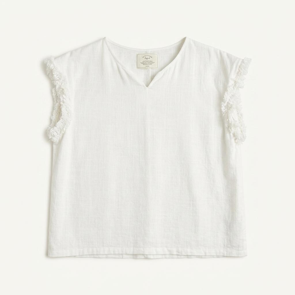 linen sleeveless 1