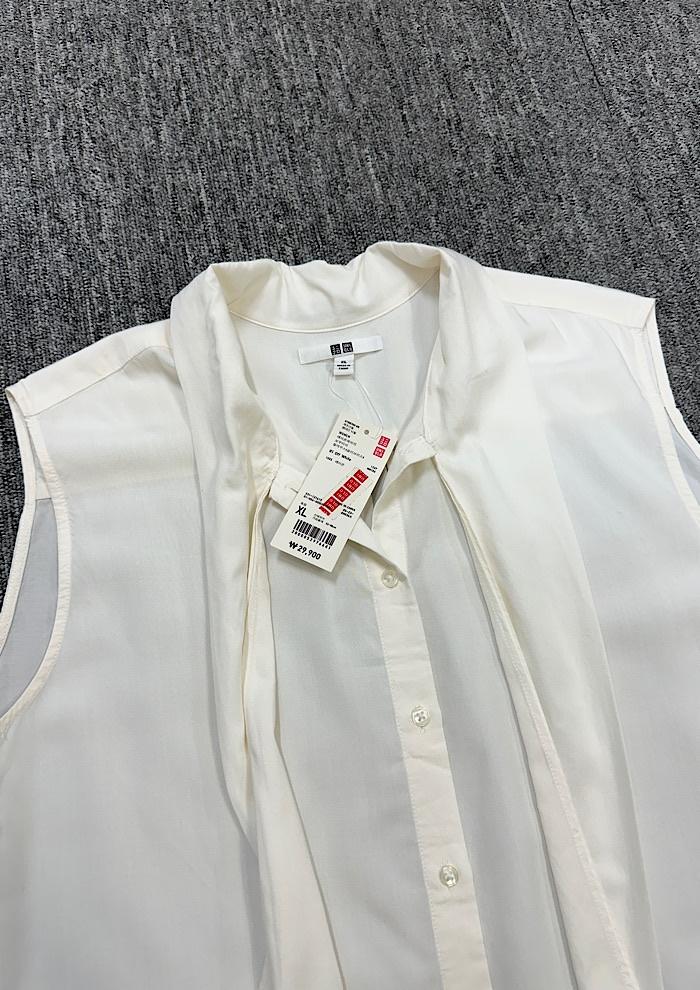 새상품 uniqlo (XL) 3