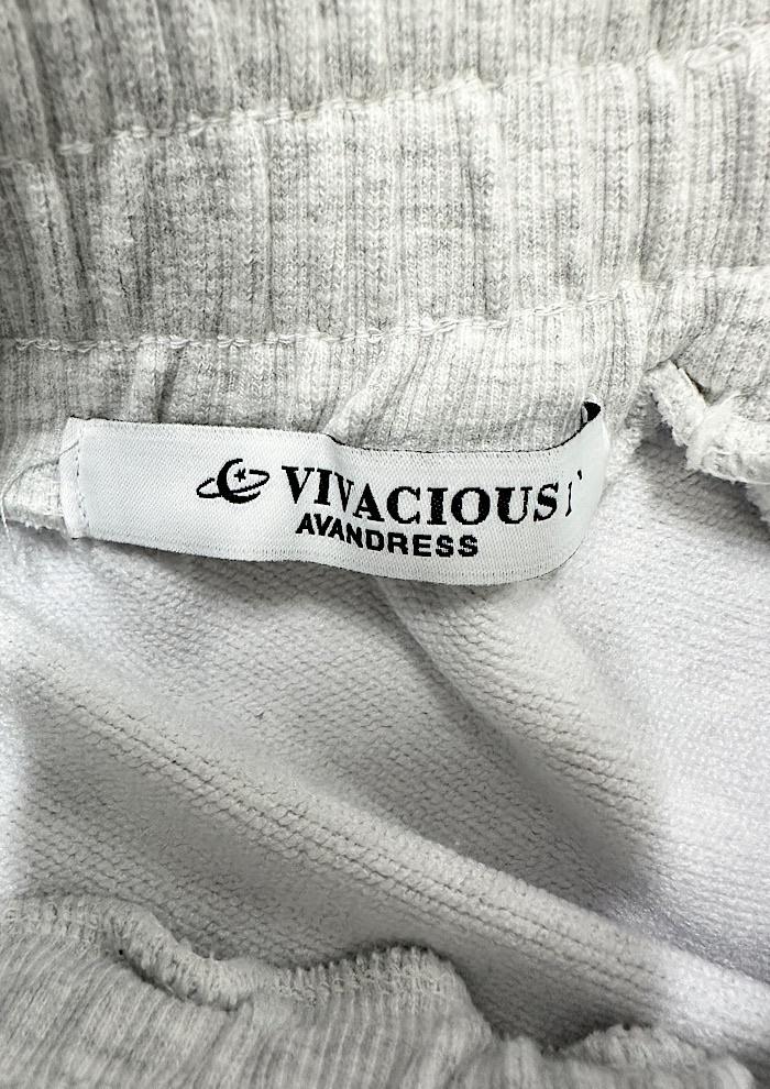 vivacious 4