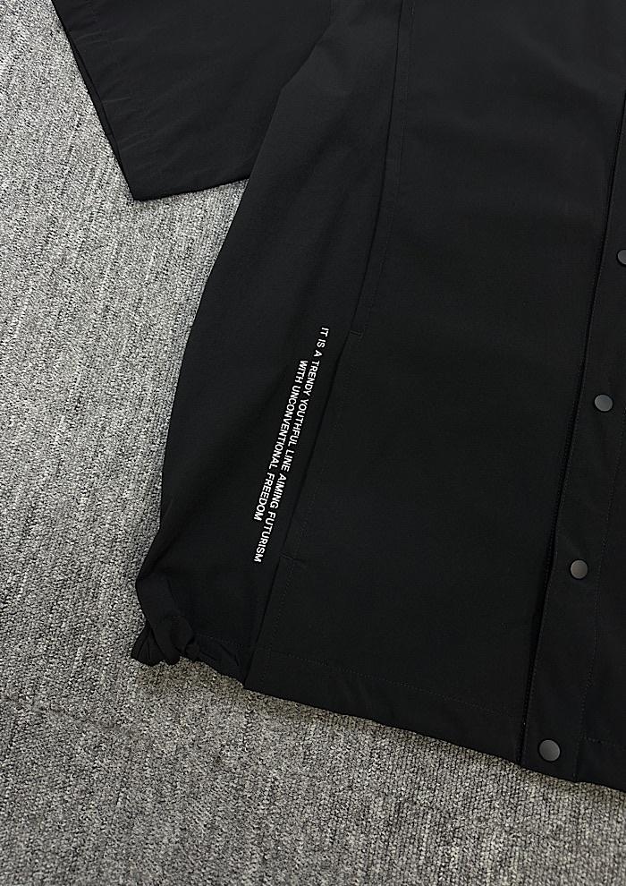 significant (XL) black color 5