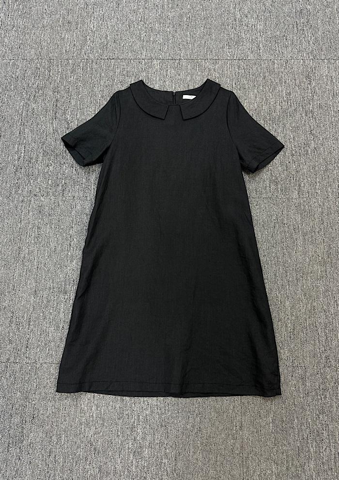 linen dress 2