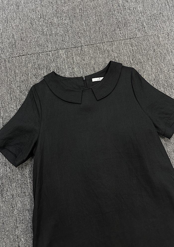 linen dress 3
