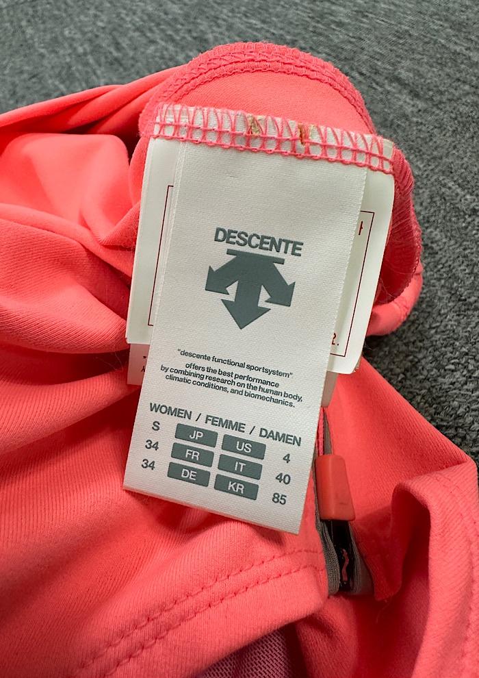 descente (S) 6