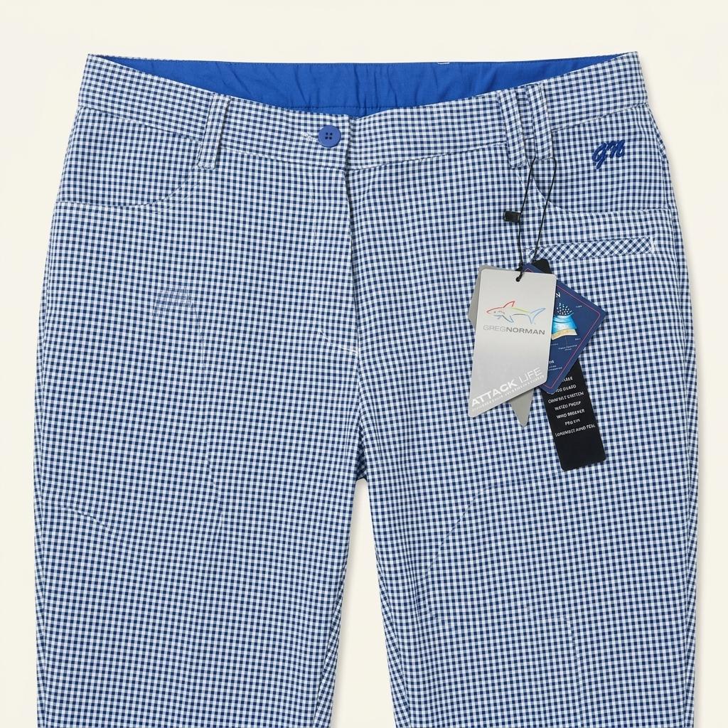 새상품 greg norman (33inch) 1