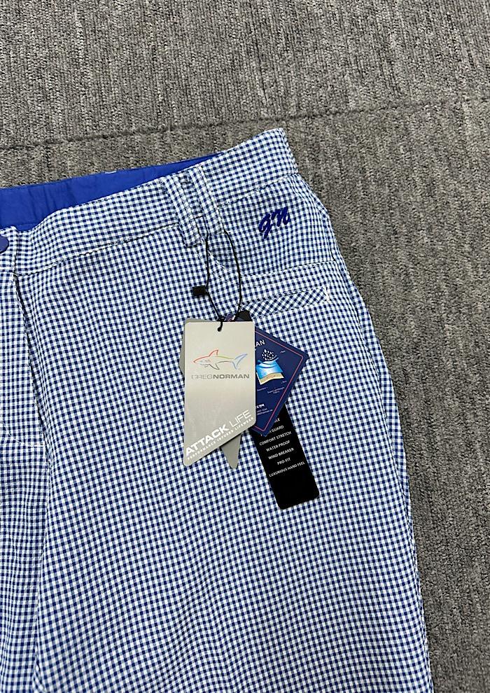 새상품 greg norman (31inch) 3