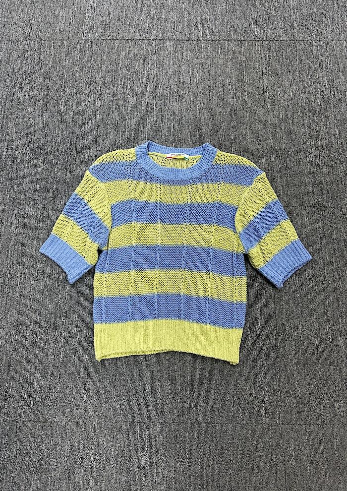 half knit 2
