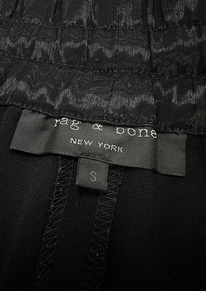 rag & bone (32~33inch) 4