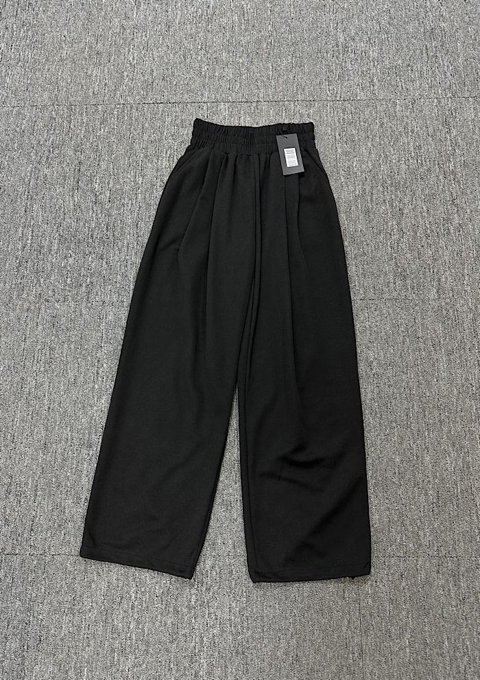 새상품 wide fit sweat pants (S) 2