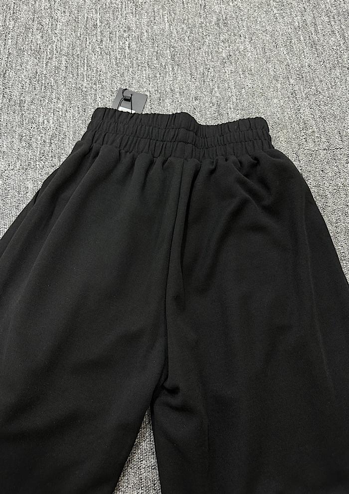 새상품 wide fit sweat pants (S) 4
