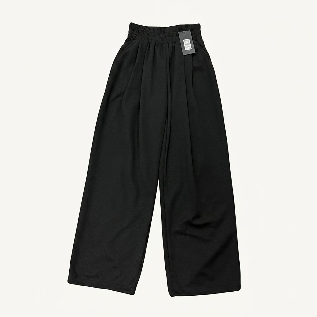 새상품 wide fit sweat pants (S) 1