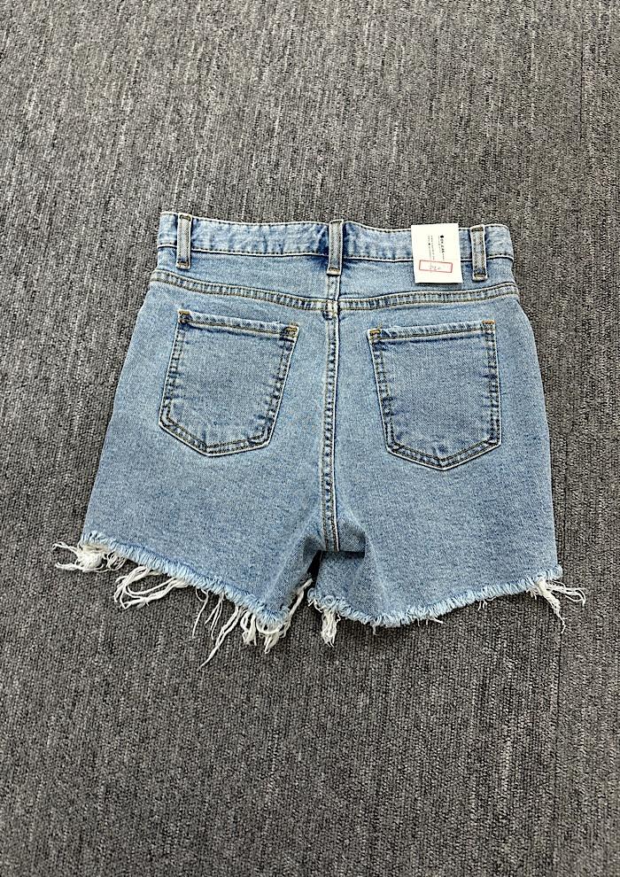 새상품 half jeans (26inch) 3