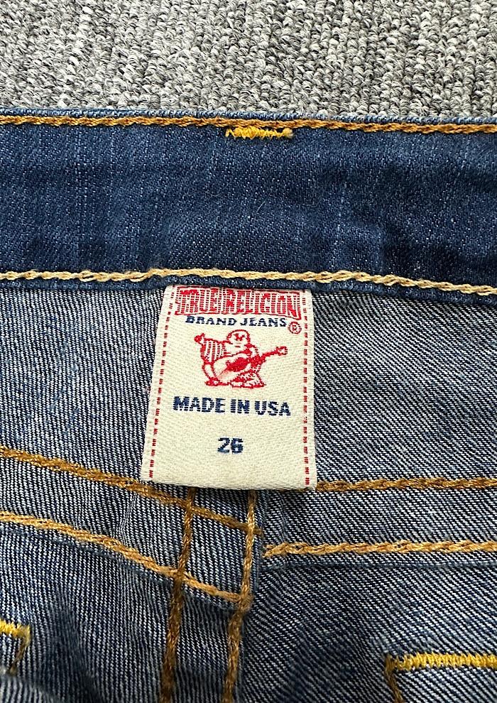 true religion (26inch) made in USA 4
