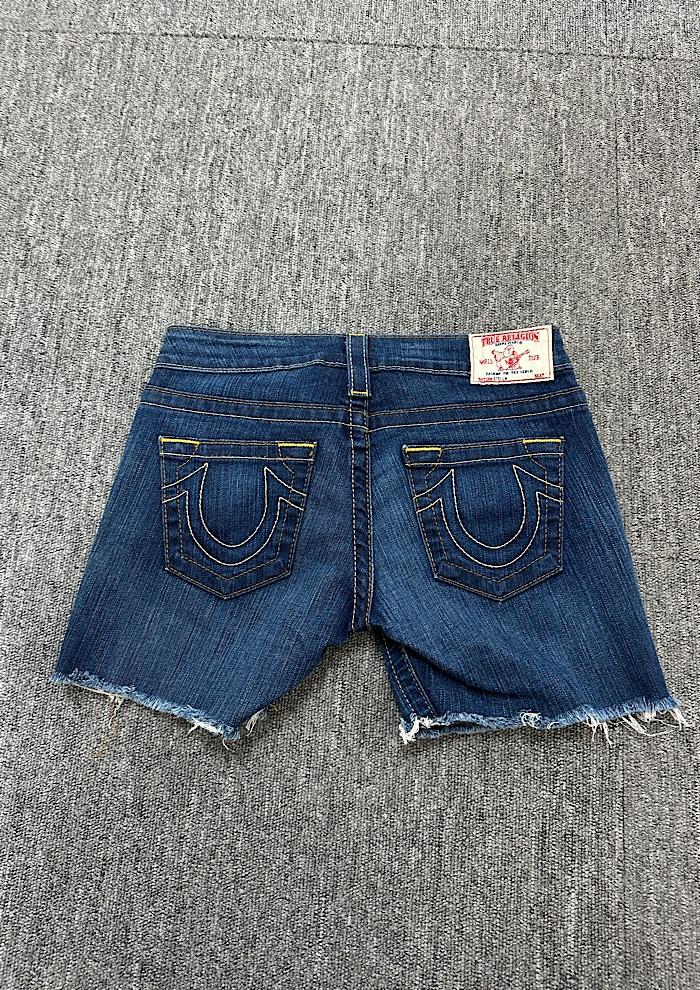 true religion (26inch) made in USA 2