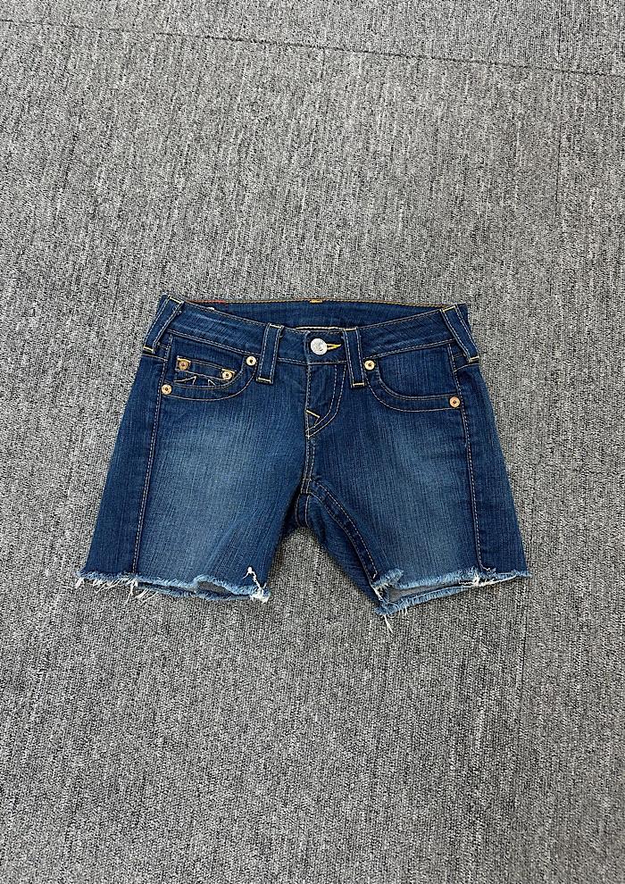 true religion (26inch) made in USA 3