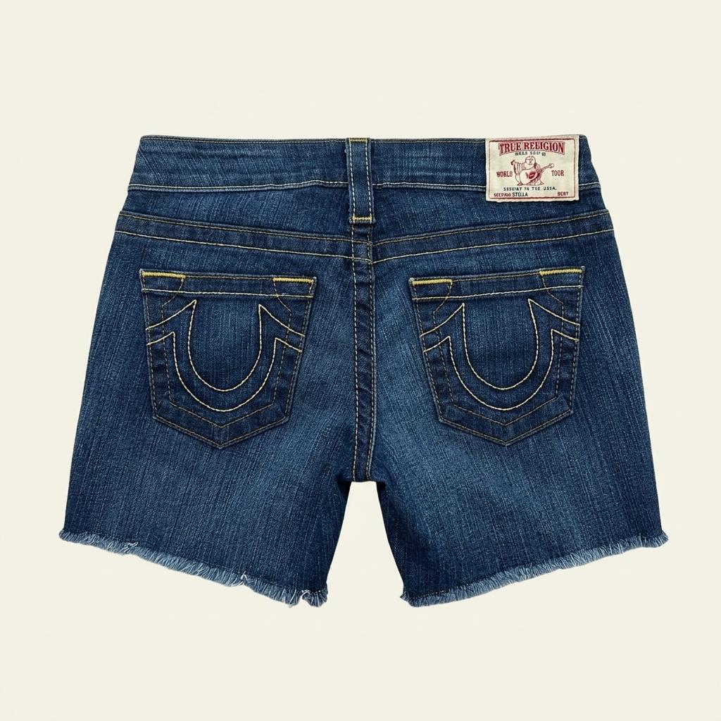 true religion (26inch) made in USA 1