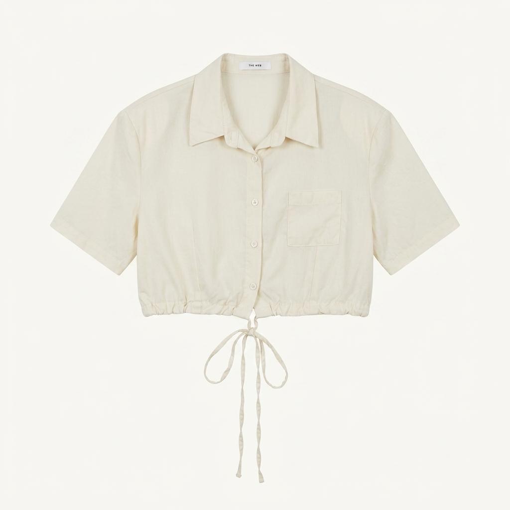 crop jacket 1