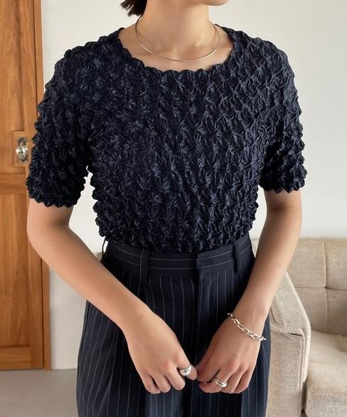 popcorn pleats 2