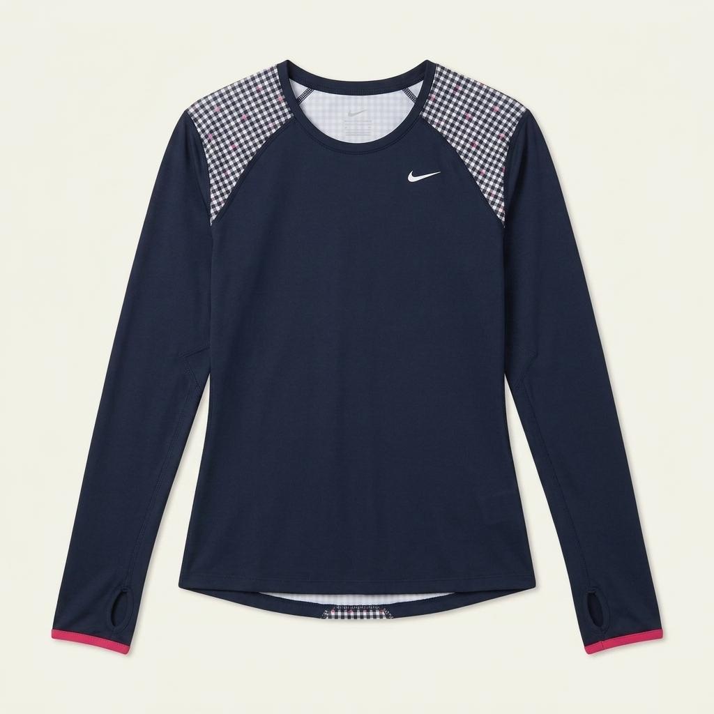 nike (M) 1