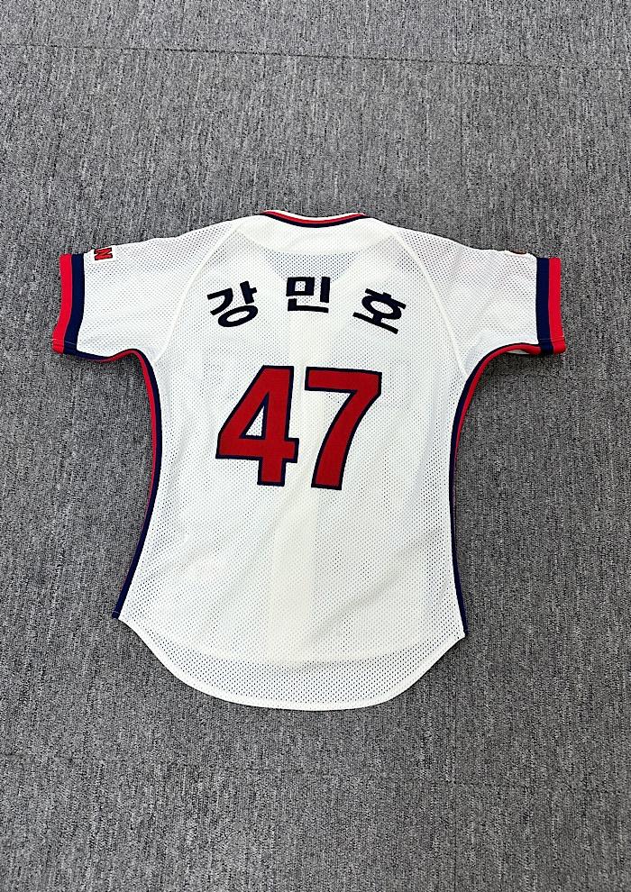 롯데자이언츠 강민호 (S~M) 2