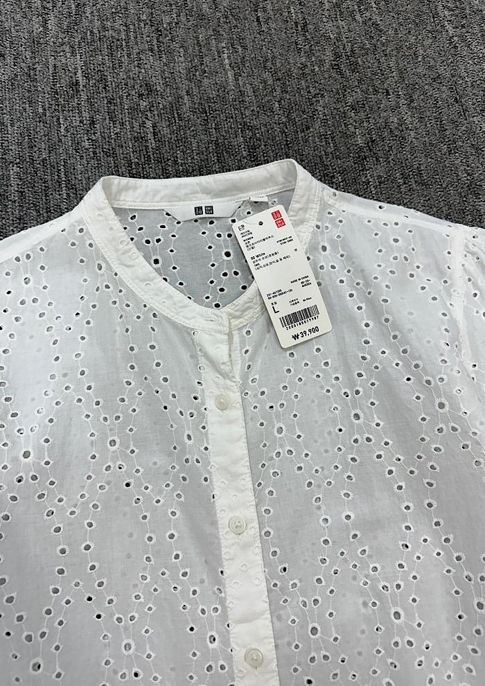 새상품 uniqlo (L) 5