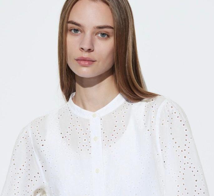 새상품 uniqlo (L) 2