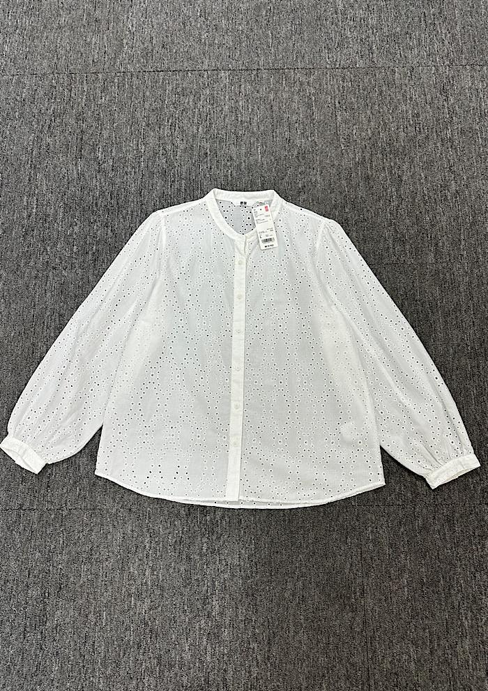 새상품 uniqlo (L) 4