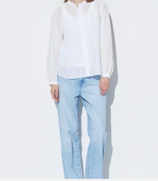 새상품 uniqlo (L) 3