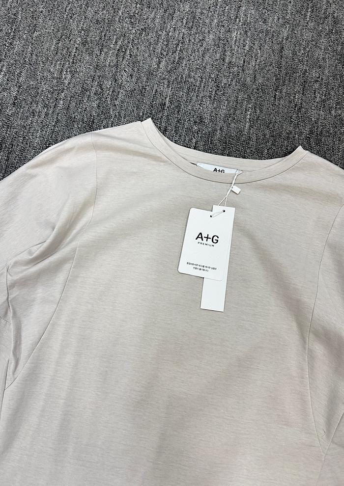 새상품 the atg (M) 3