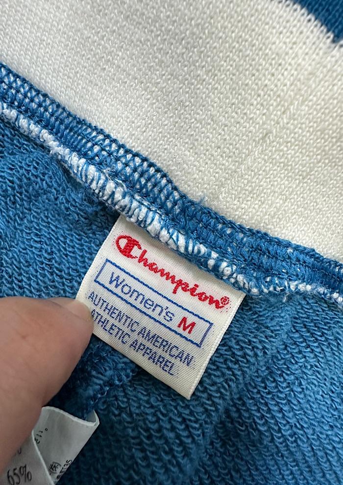 새상품 vintage champion pants (27~28inch) 4