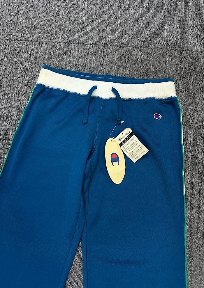 새상품 vintage champion pants (27~28inch) 3