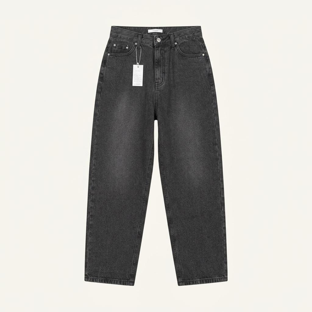 새상품 loose fit jeans (28inch) 1