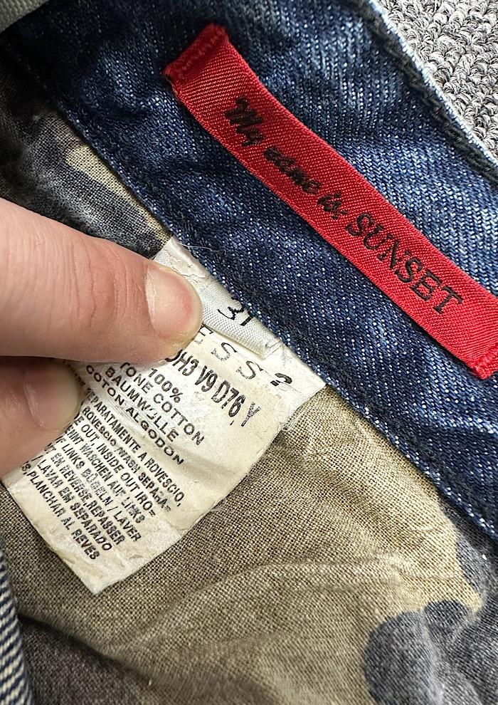 guess (31inch) 5
