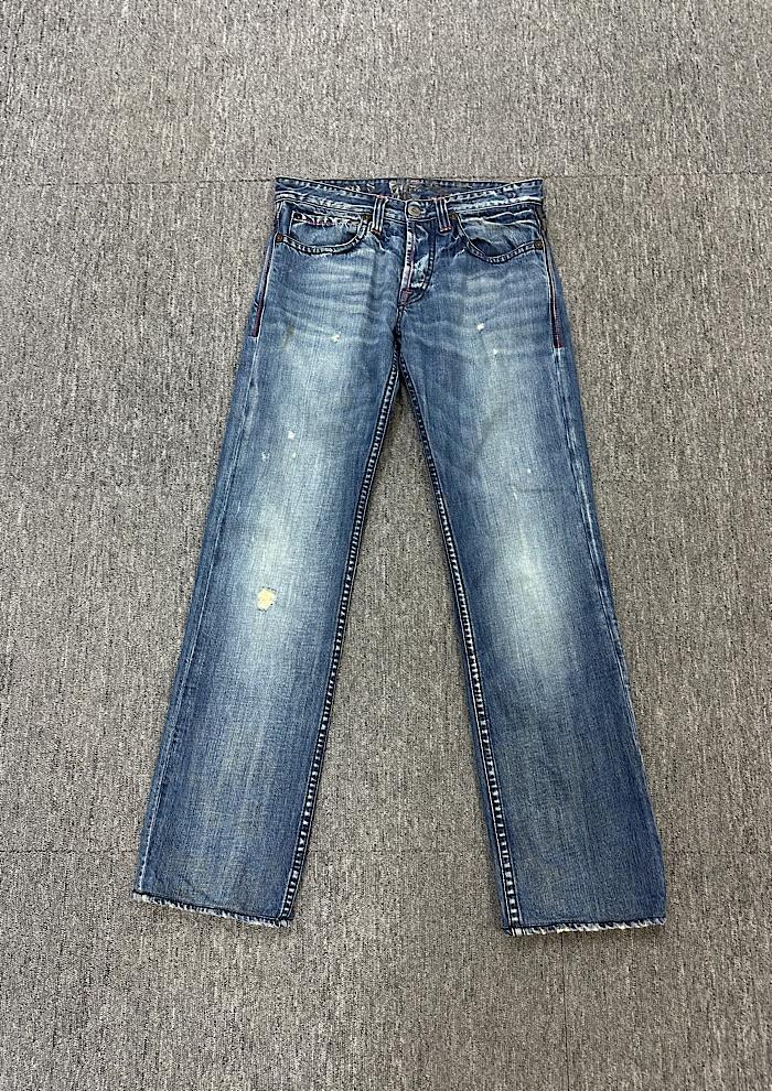 guess (31inch) 2