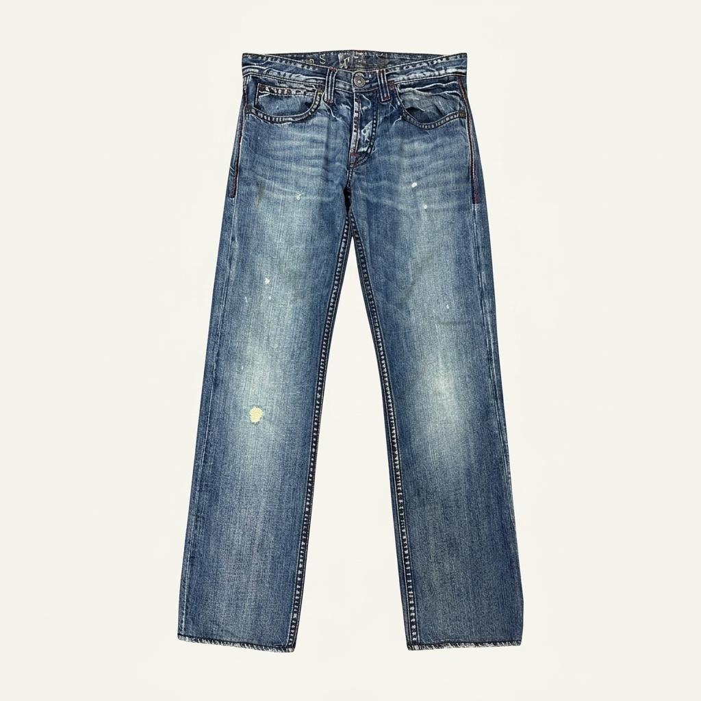 guess (31inch) 1
