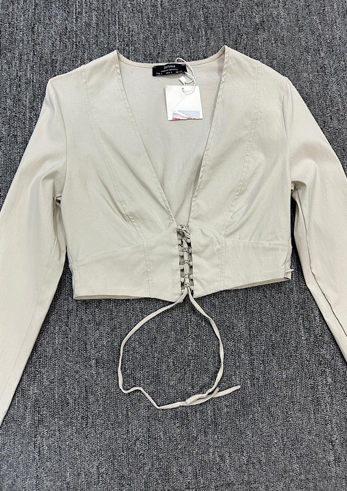 새상품 bershka (S) 4