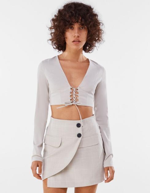 새상품 bershka (S) 2