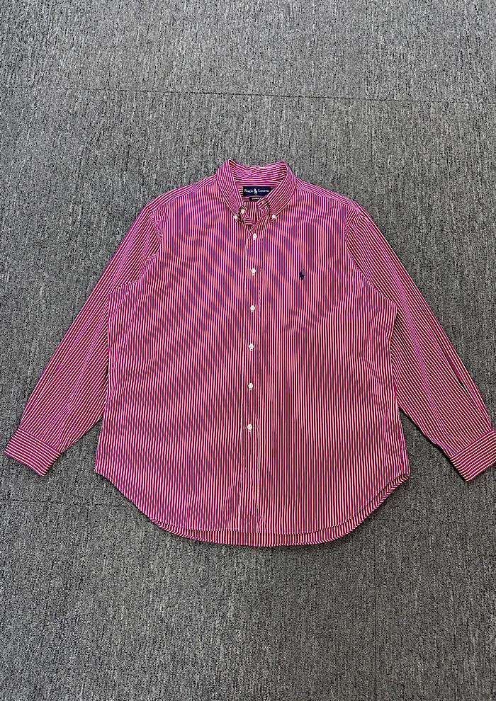 polo (XXXL) 3