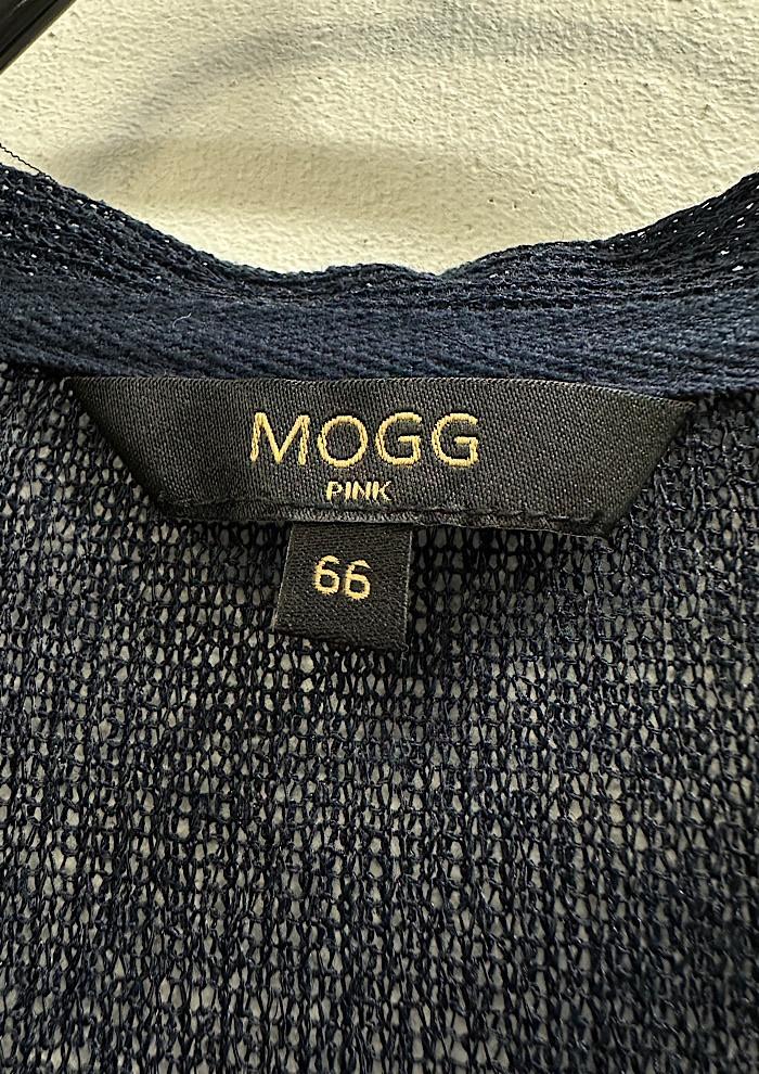 mogg long cardigan (M) 5