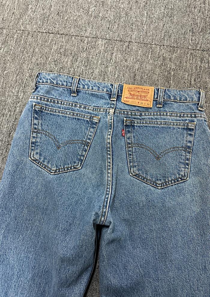levi's (35inch) 5